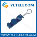 S Type Fasteners,Dead-End Clamp FTTH Cabling Accessories